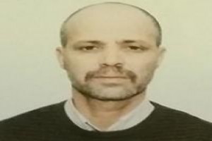 صورة المؤلف صالح مبروكي صورة المؤلف صالح مبروكي